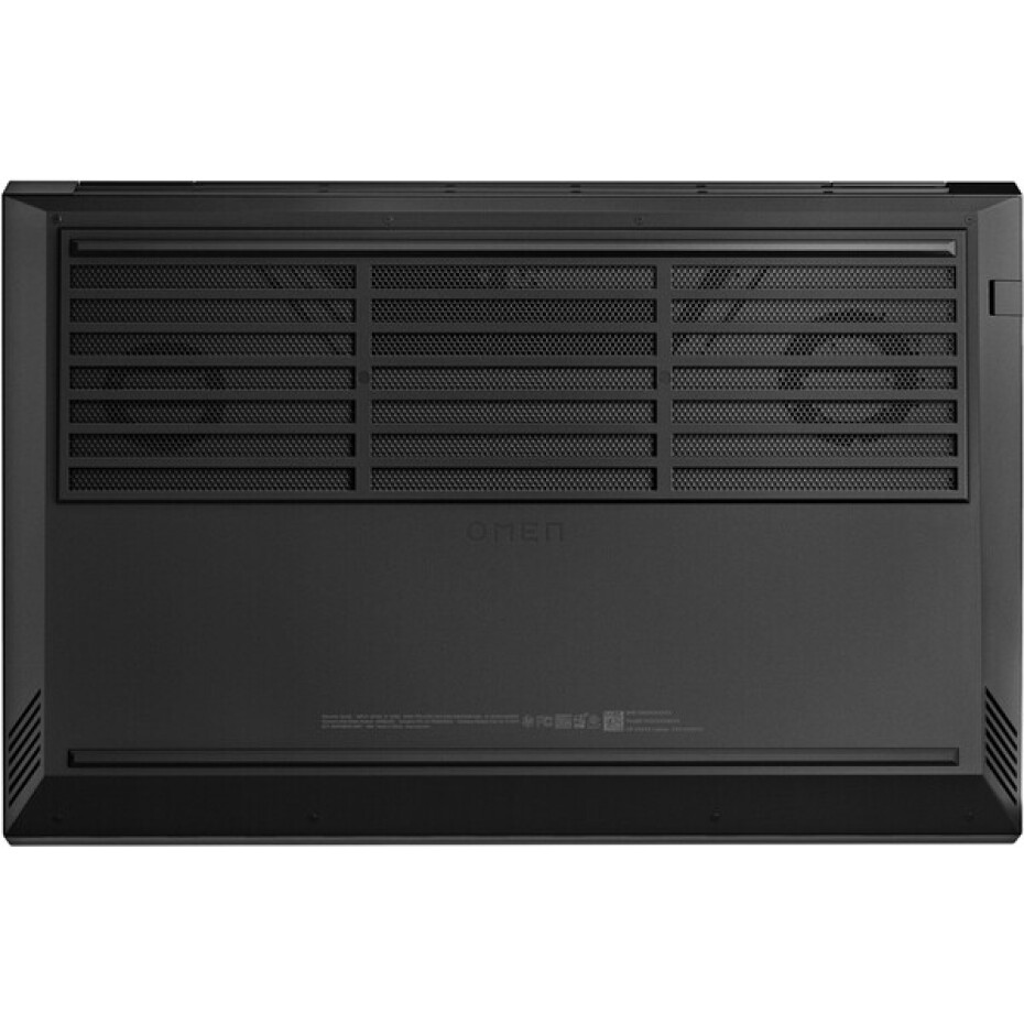 HP OMEN 17-ck2003nc (7Y724EA#BCM) černý - main (4)