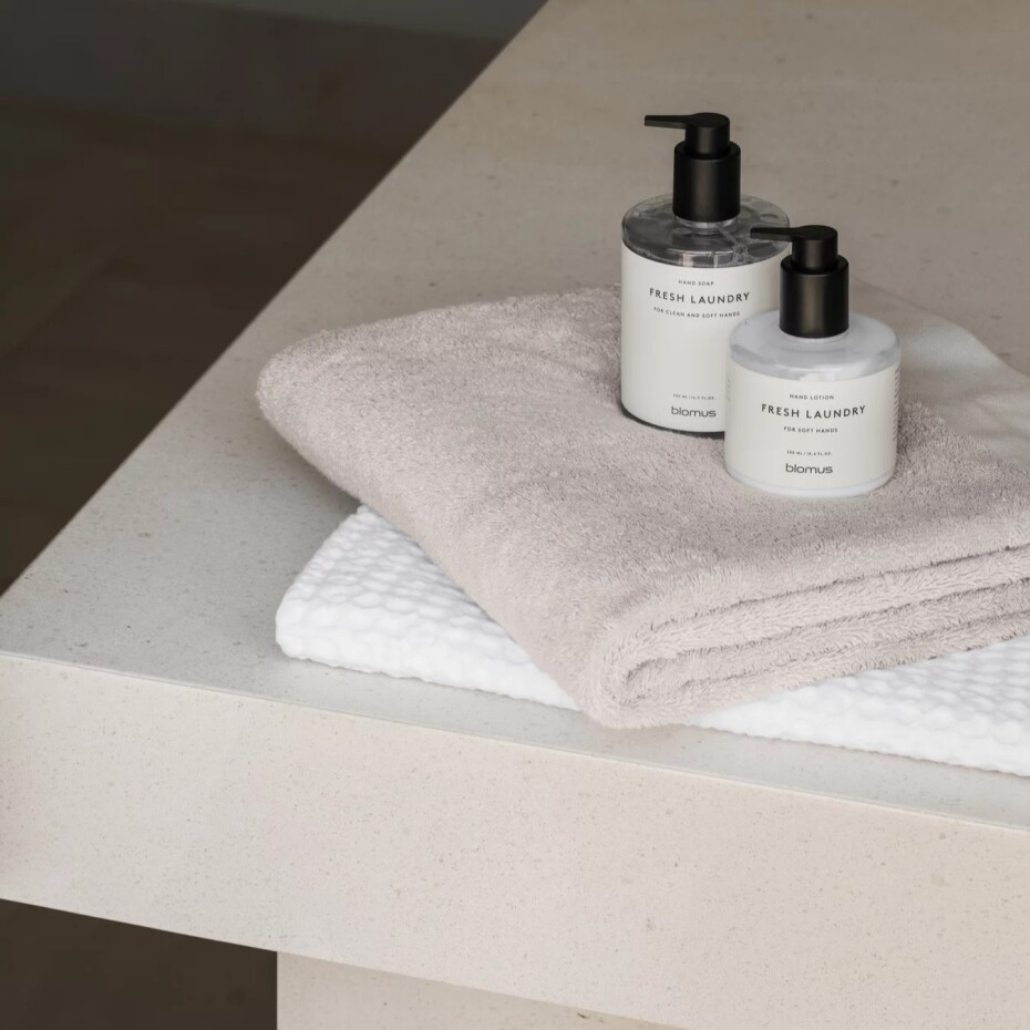 Tekuté mýdlo SATOMI FRESH LAUNDRY 1 l, Blomus - main (3)