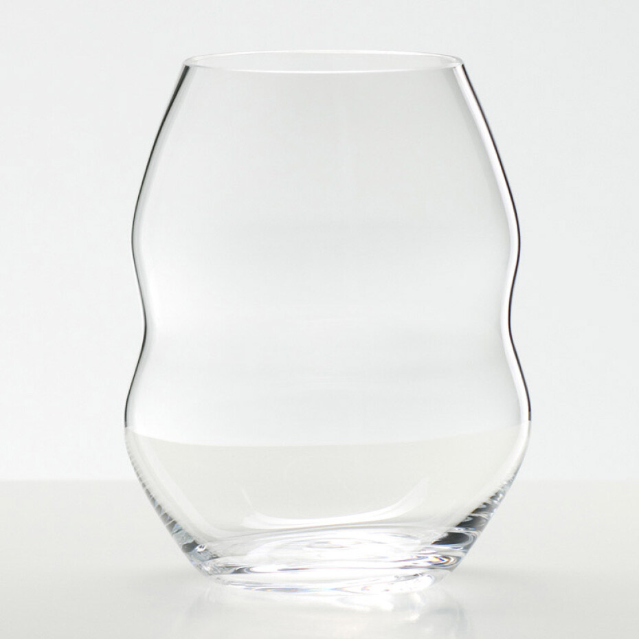 Sklenice na bílé víno SWIRL, Riedel - main (1)