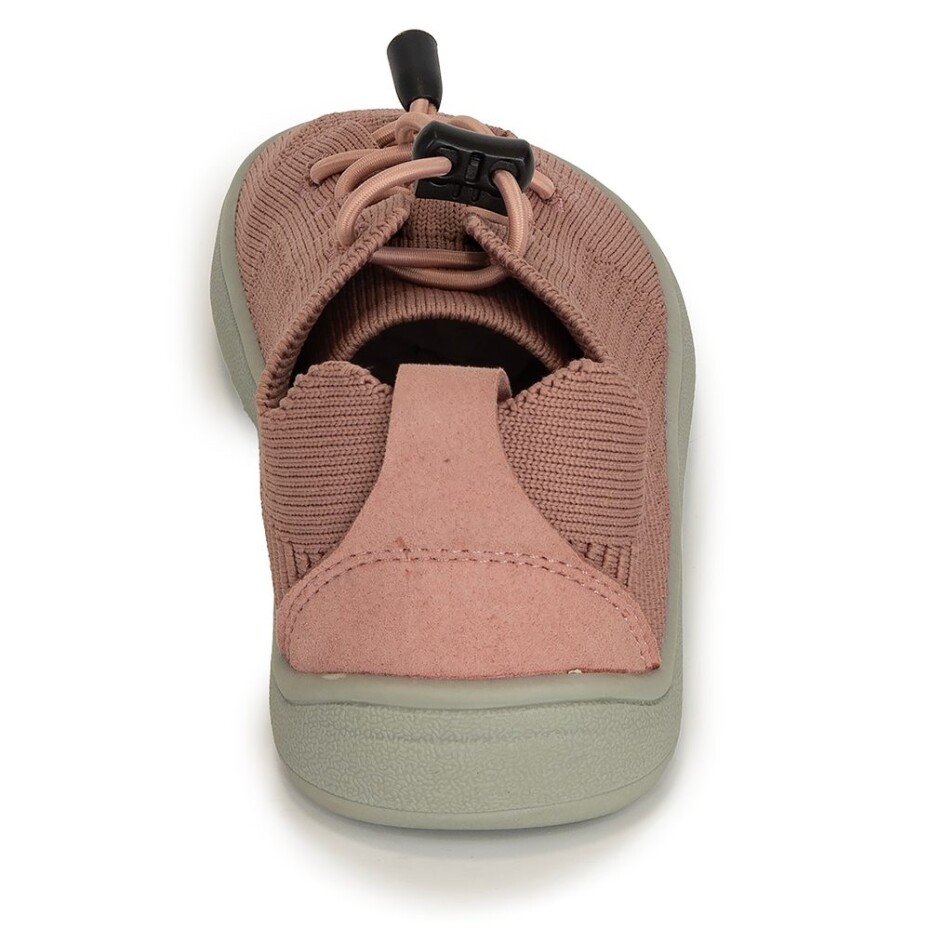 Dívčí barefoot tenisky GAEL PINK, Protetika, růžová - 27 - main (6)