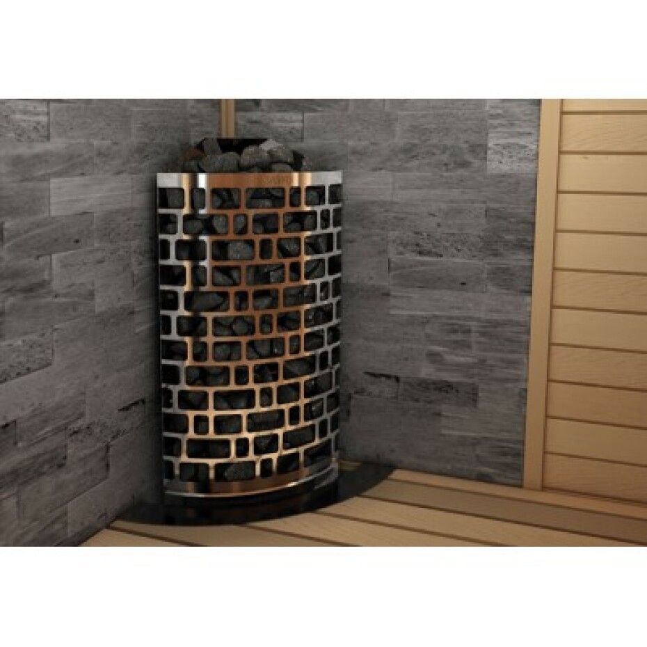 Sawo saunová kamna ARIES 7,5 kW - rohová (nutno dokoupit ovládací panel) - main (2)