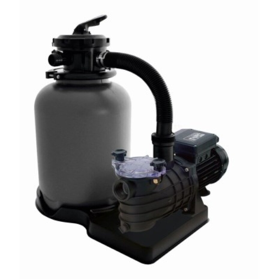 Filtrační zařízení WM300 TOP + Micro Delfino 4m3/h - main (0)
