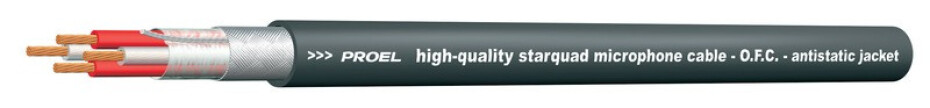 Proel QUAD410 - main (0)