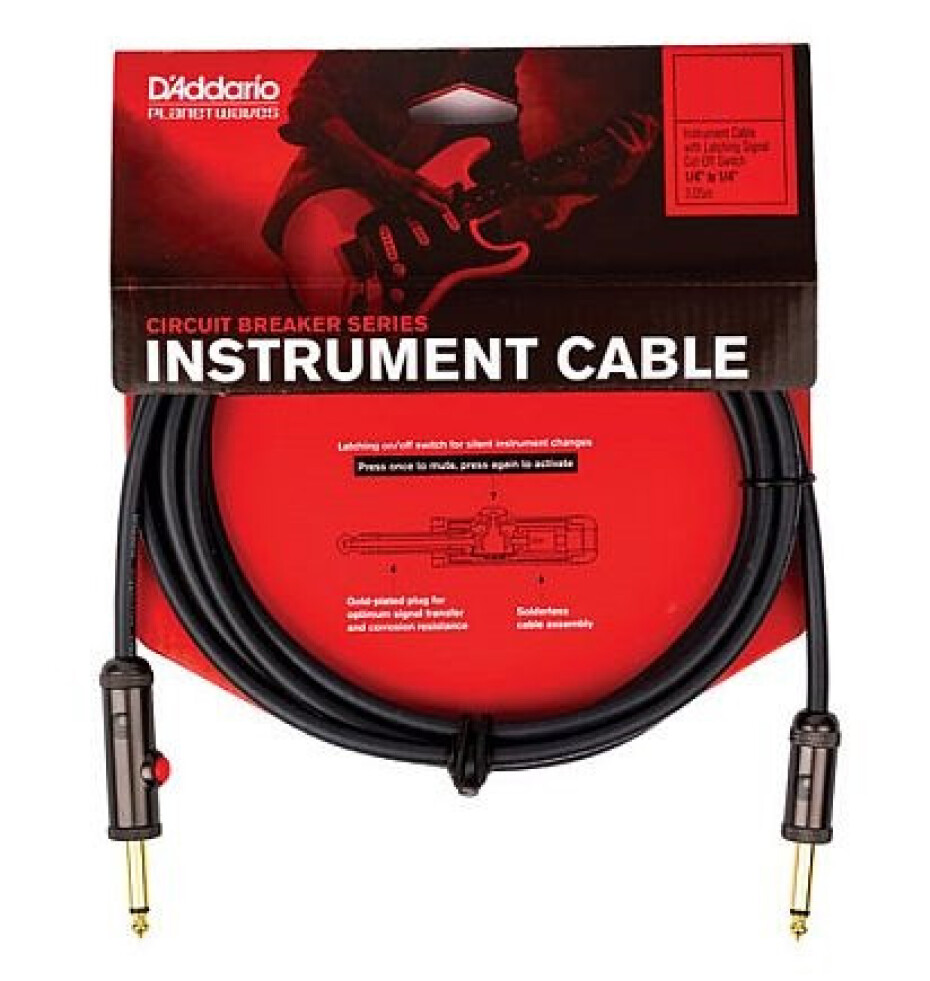 Planet Waves PW-AGL-15 - main (0)