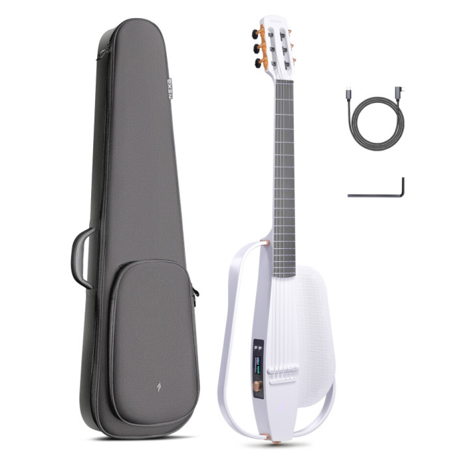 Enya Music NEXG 2N - White - main (0)