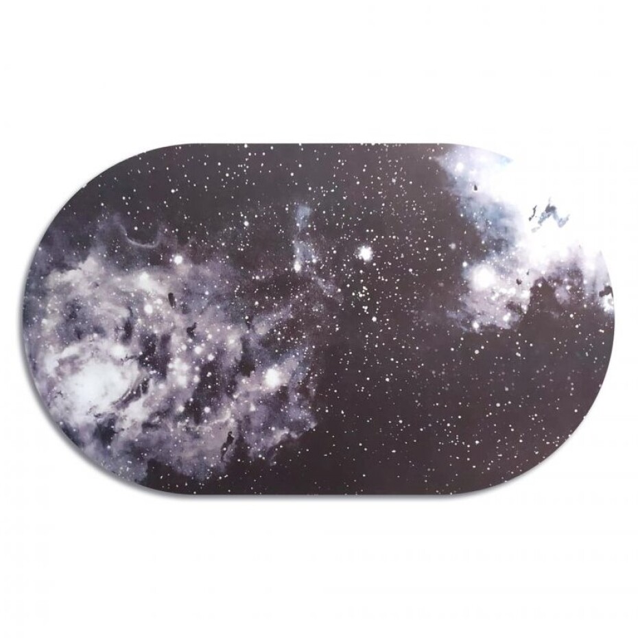 Prostírání COSMIC DINER UNIVERSE 50 cm, Seletti - main (0)