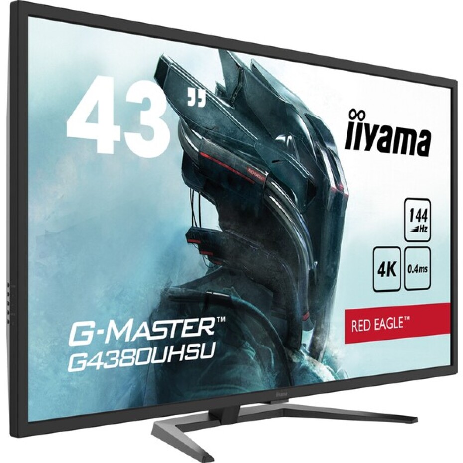 iiyama G-Master G4380UHSU-B1 monitor 42,5' - main (1)