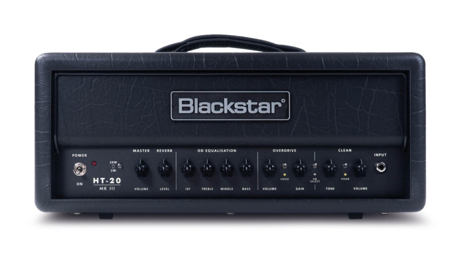 Blackstar HT-20RH-MKIII - main (0)