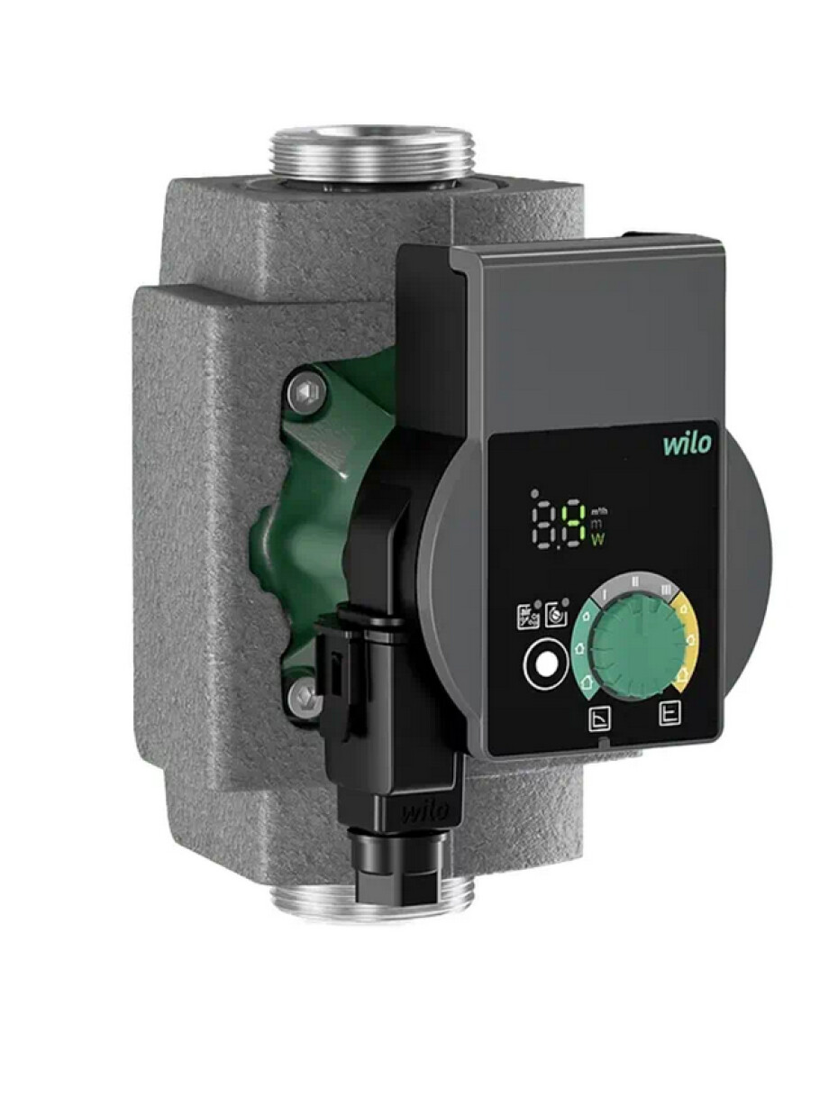 WILO Yonos PICO-Z 20/0,5-8 150 (4255414) - main (0)