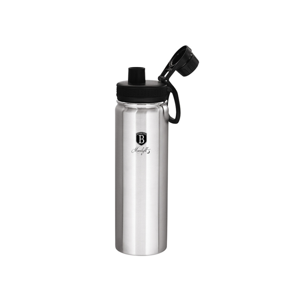 BERLINGERHAUS Lahev sportovní nerez 18/10 Moonlight Edition 0,72 l BH-7767 - main (5)