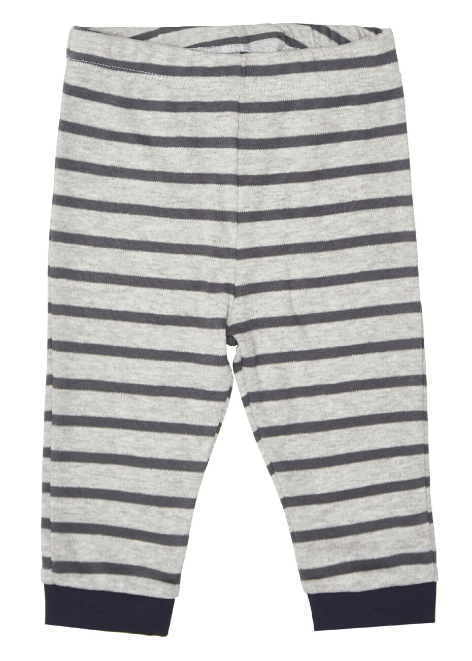 Chlapecké pyžamo - Winkiki WNB 92538, khaki Barva: Khaki, Velikost: 74 - main (3)