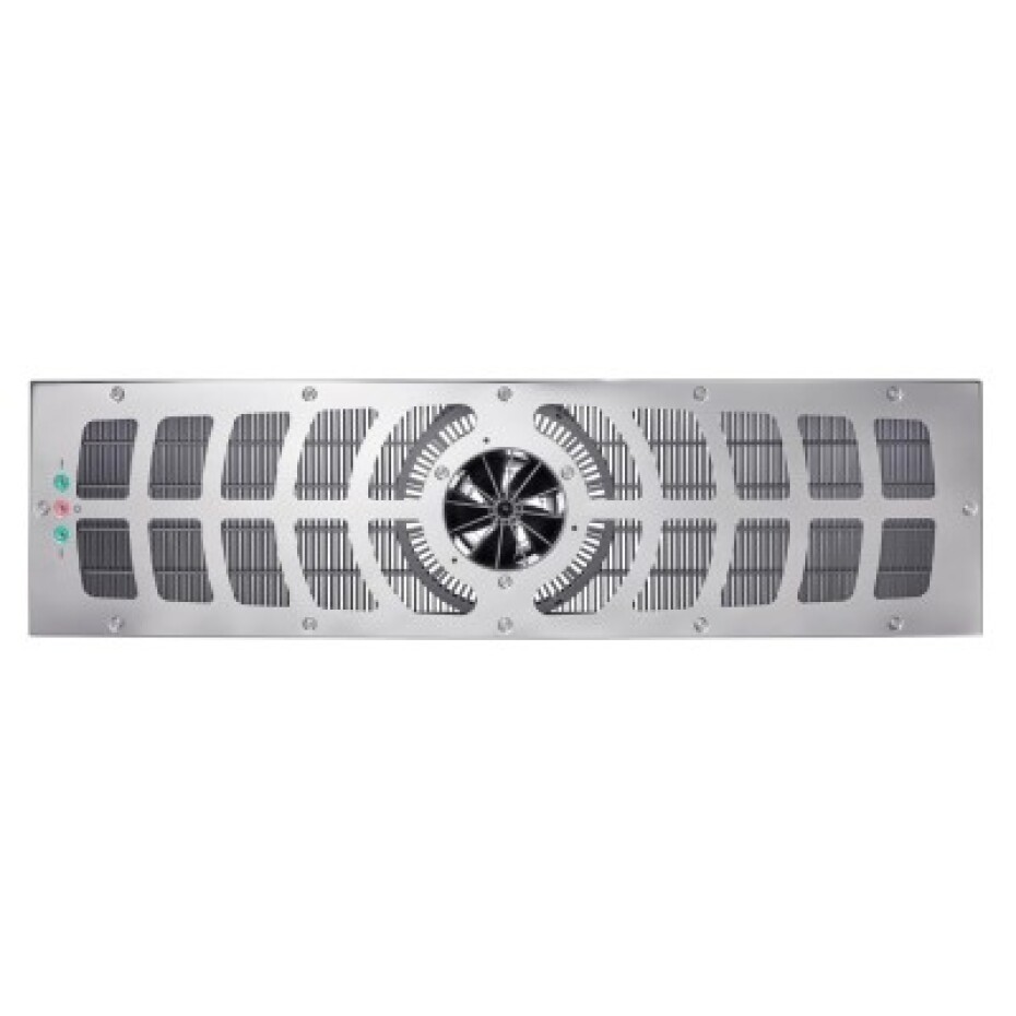 Speck čelo protiproudu BaduJET TURBO PRO + průchod, DESIGN 2 - main (0)