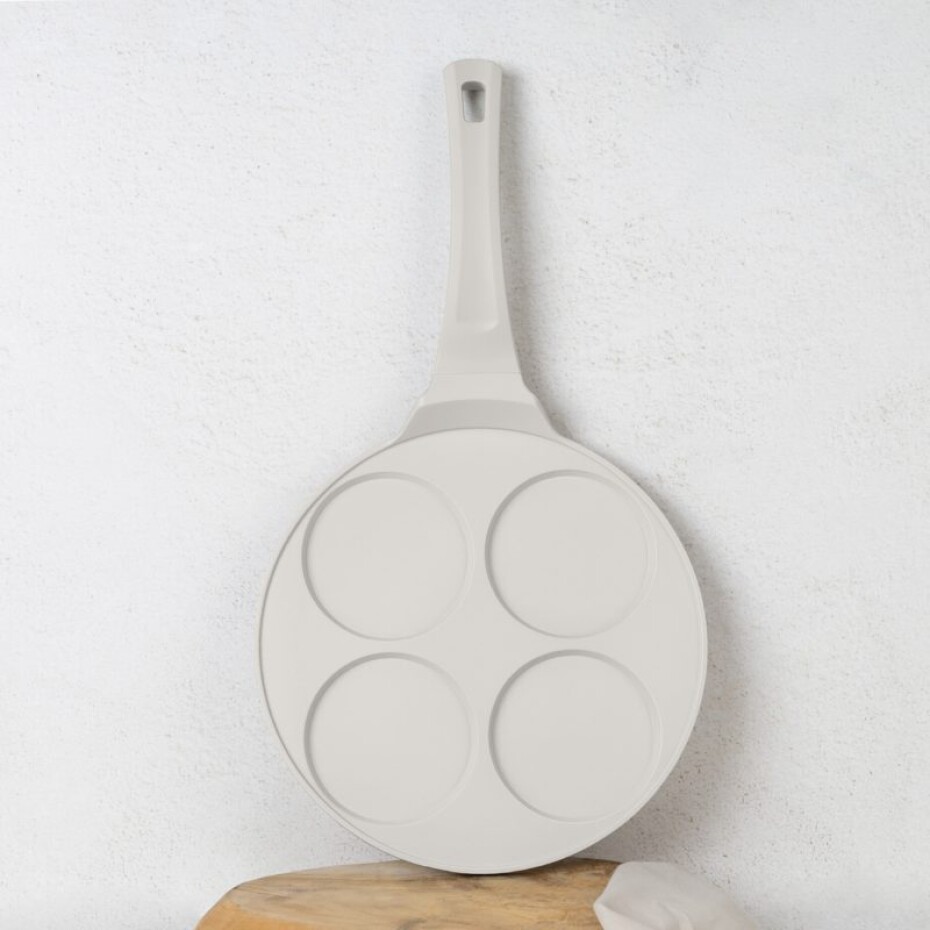 BERLINGERHAUS Lívanečník s titanovým povrchem 26 cm 4 pozice Sahara Collection BH-7796 - main (6)