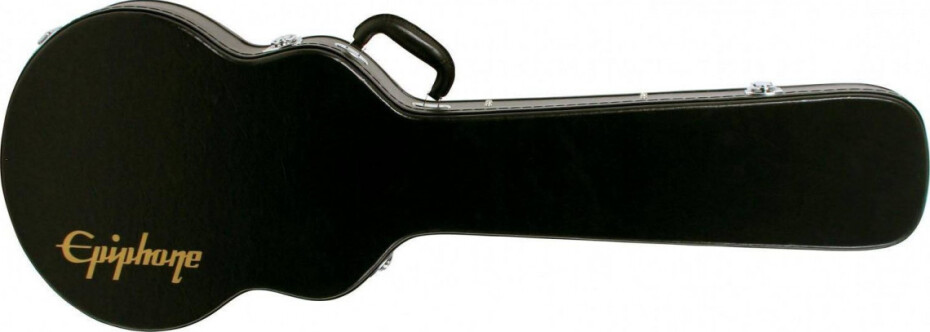 Epiphone Allen Woody Bass Hard Case - main (0)