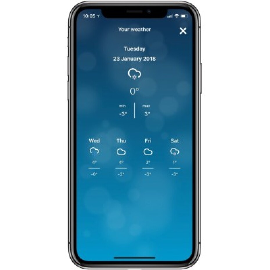 Ondilo ICO Spa digitální tester vody pro vířivky 4 v 1, Wi-Fi + Bluetooth - main (7)