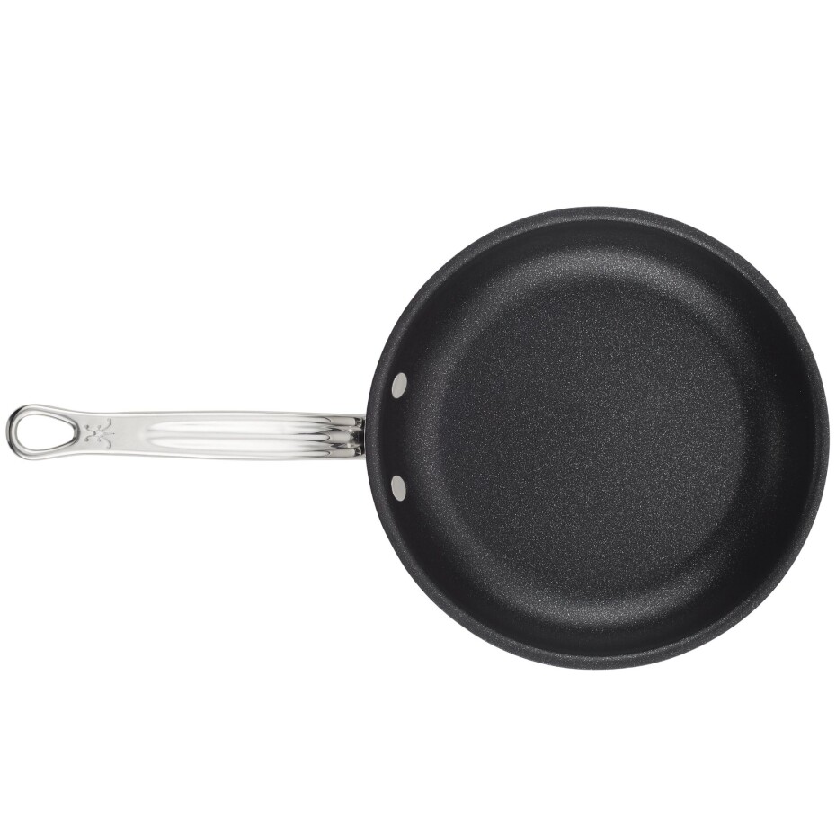 Nepřilnavá pánev PROBOND 22 cm, nerezová ocel, Hestan - main (11)