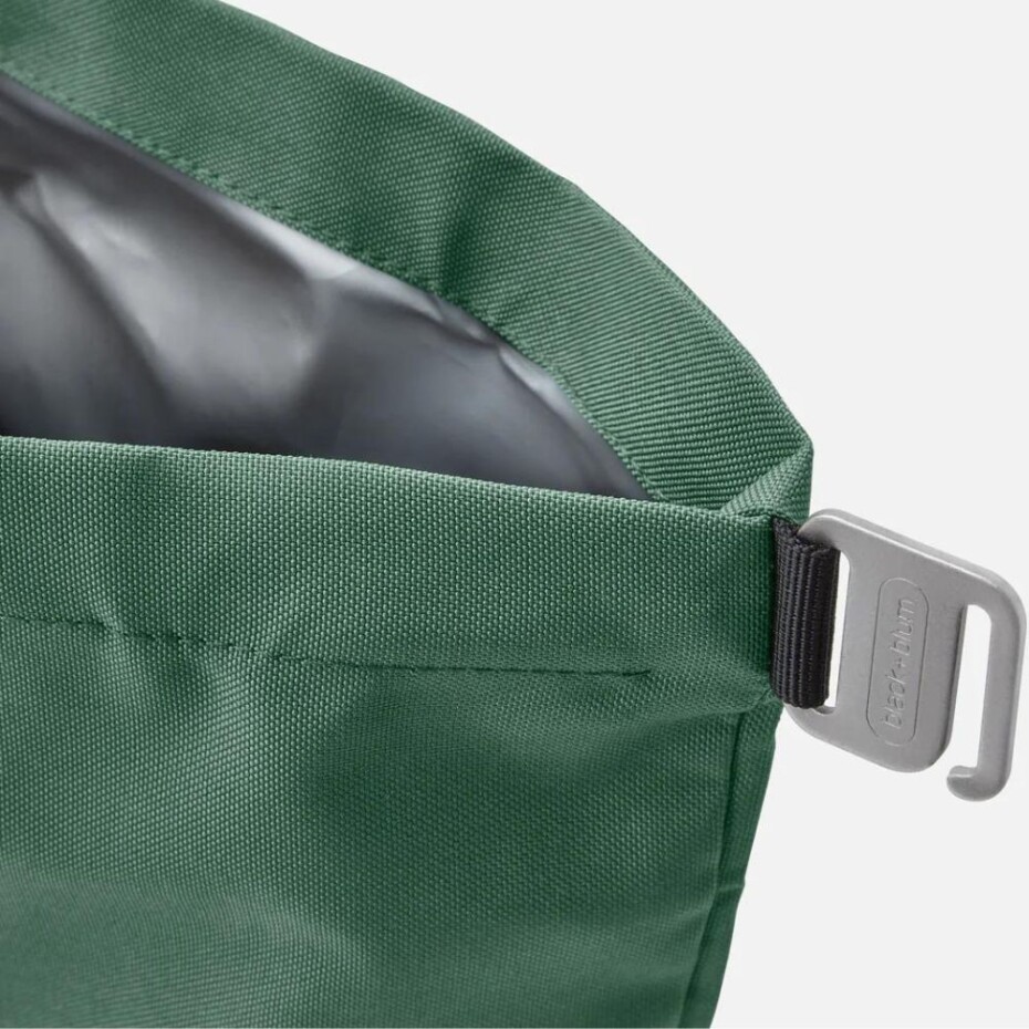 Svačinová taška 6,7 l, olivová, plast, Black+Blum - main (3)