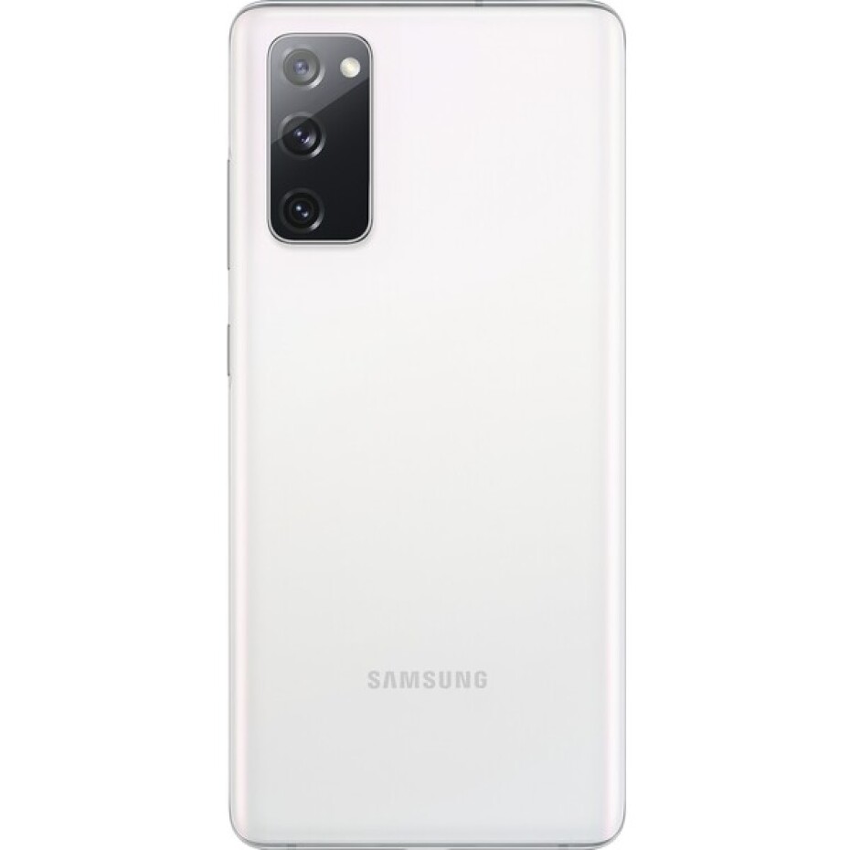Samsung Galaxy S20 FE 6GB/128GB (Qualcomm) bílý - main (3)