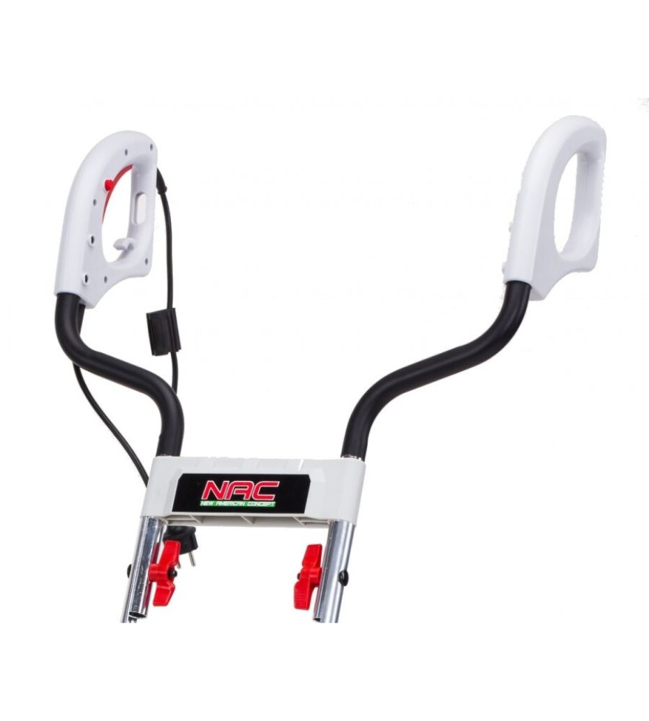 NAC Kultivátor NAC TIE75-S 36cm 63775 - main (3)