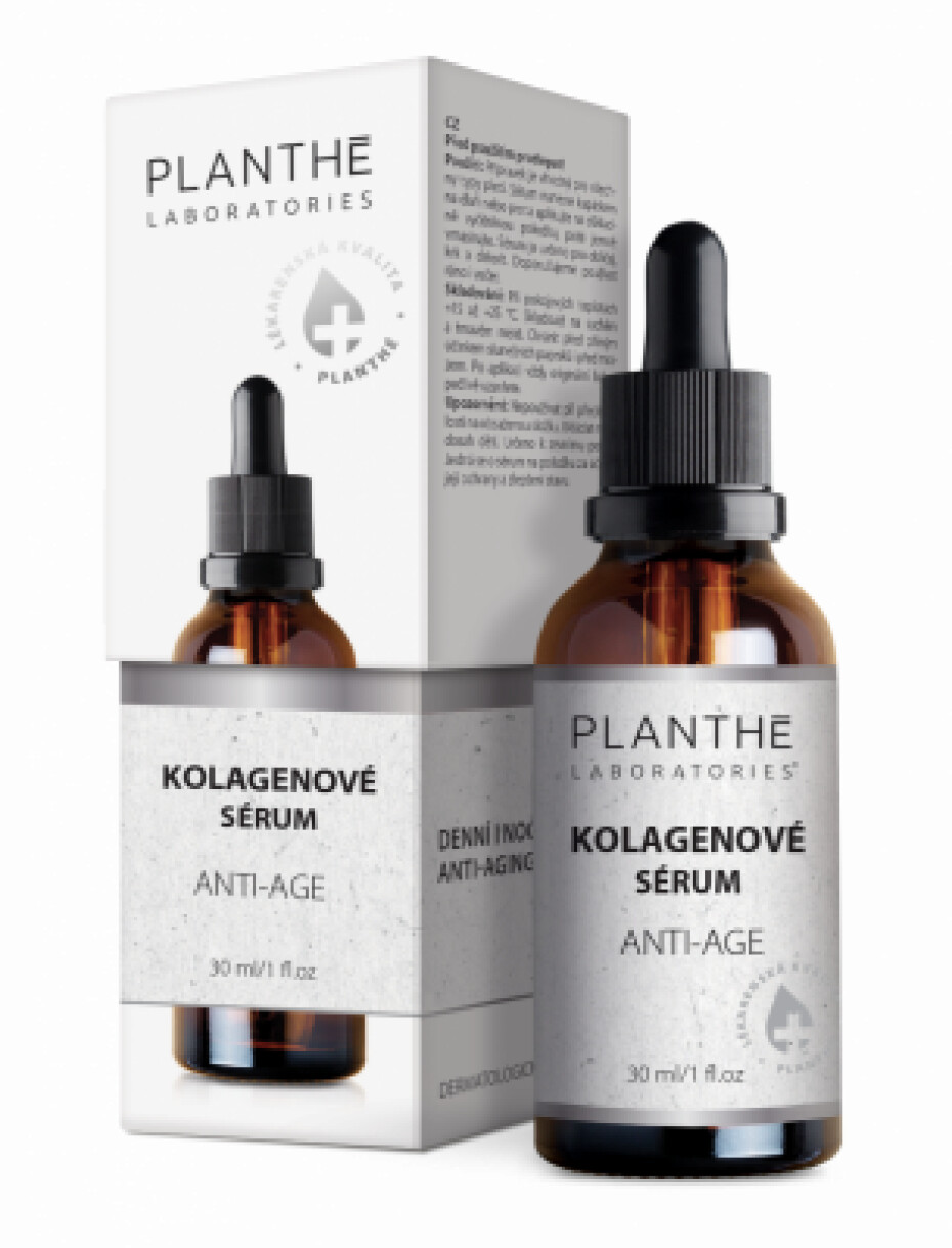 Planthé Kolagenové sérum anti-age 30 ml - main (0)
