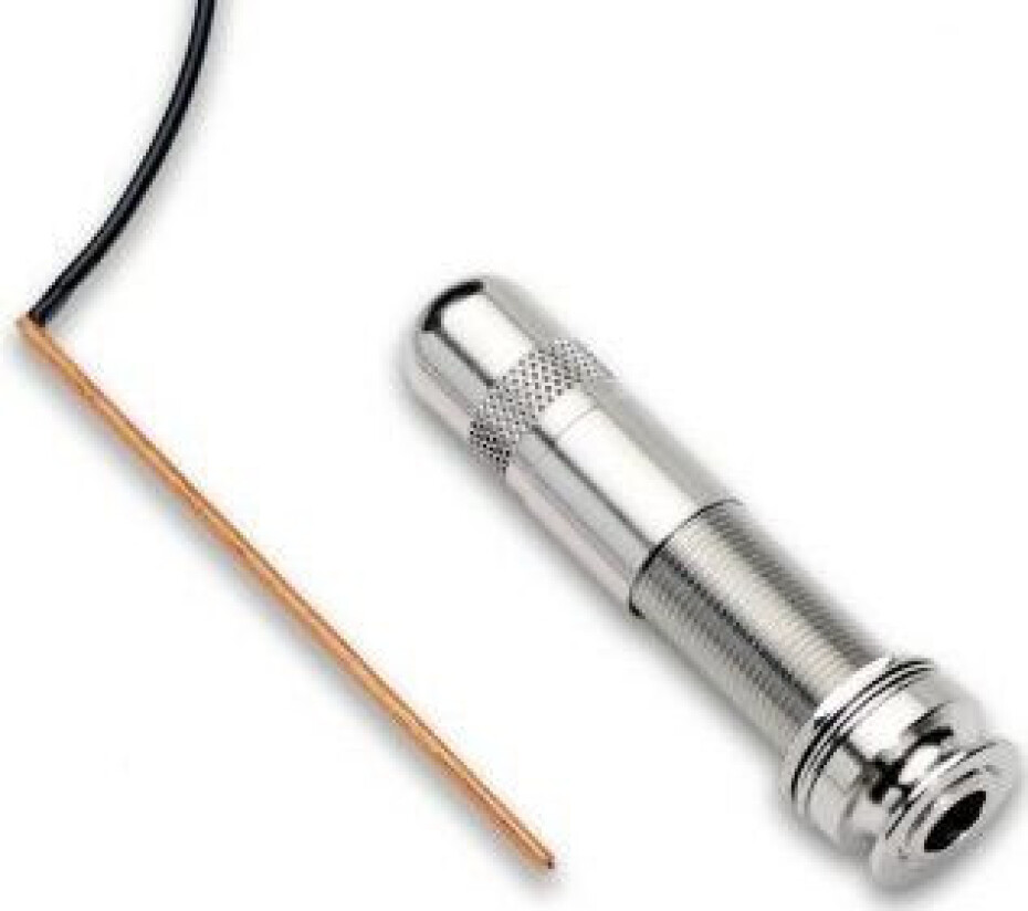 Fishman AG-125 PRO Wide - main (0)