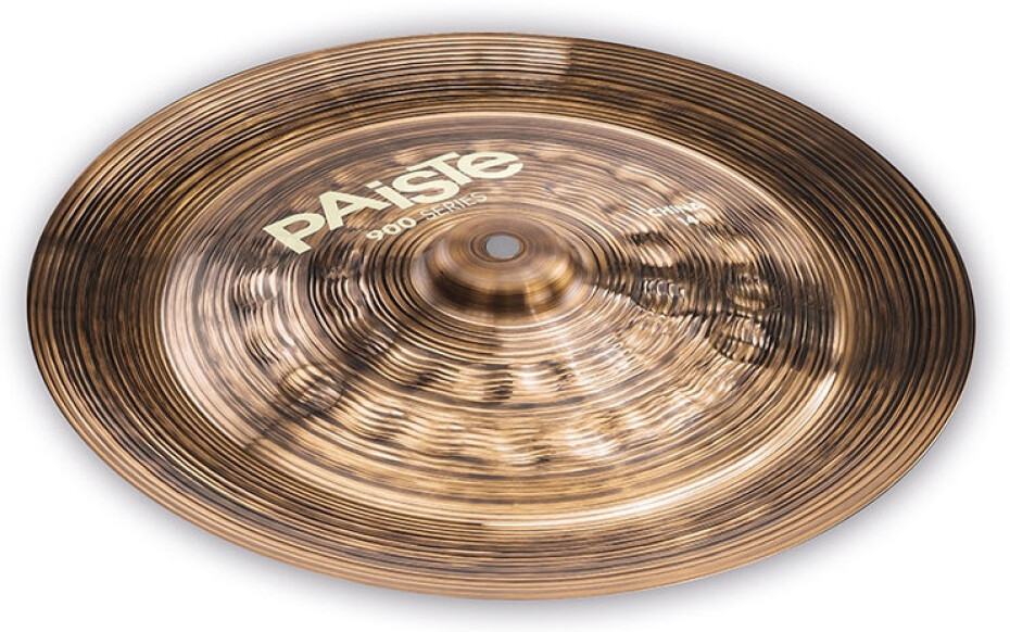 Paiste 900 Series China 14” - main (0)