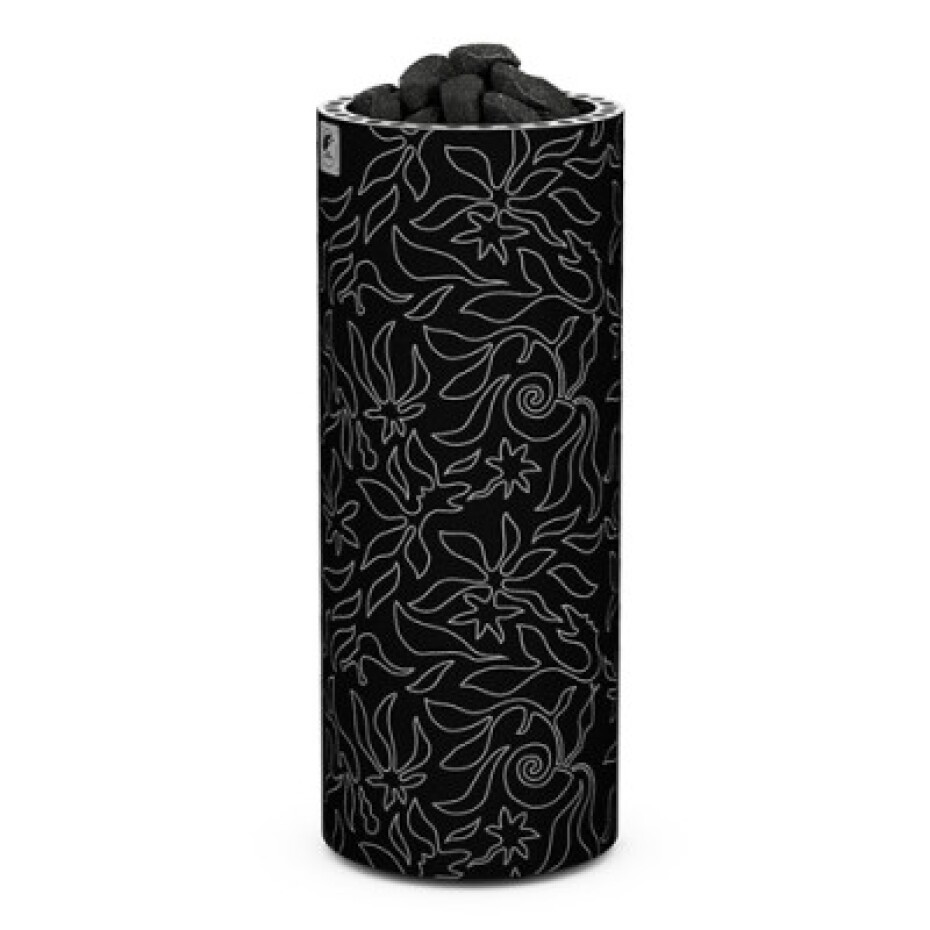 Saunová kamna FIBERJUNGLE 7,5kW (nutno dokoupit ovládací panel a ŘJ Saunova 2.0 Built-In) - main (0)