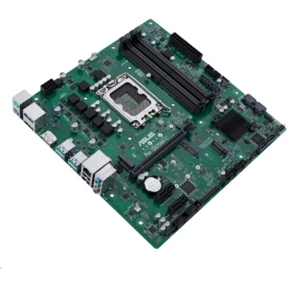 ASUS Pro Q670M-C-CSM - main (3)