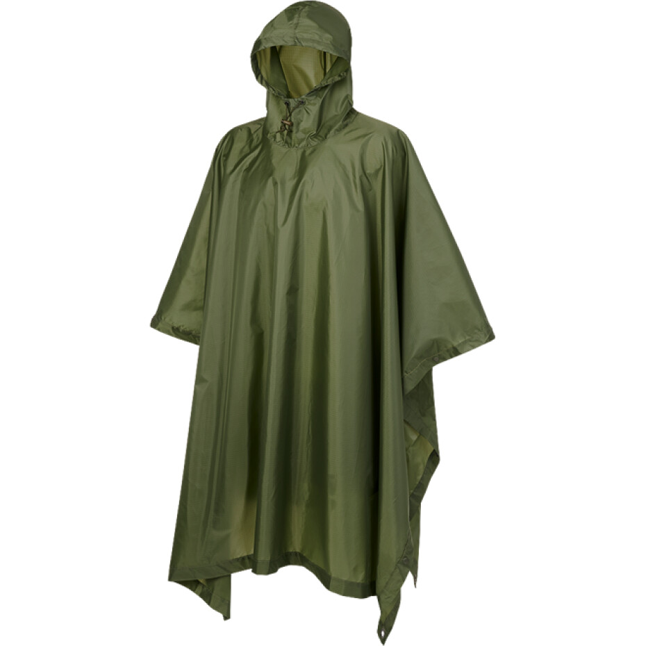 Brandit Pláštěnka - pončo Ripstop Poncho olivová - main (0)