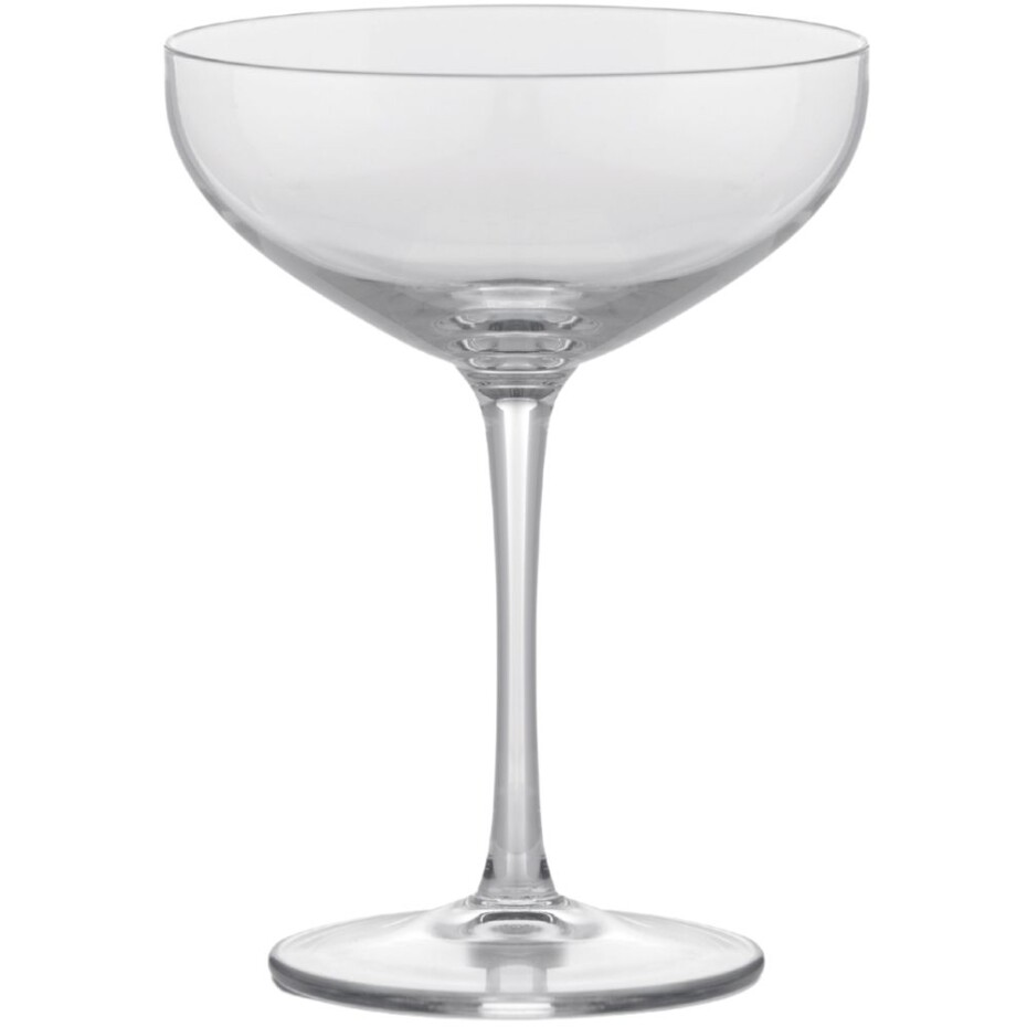 Sklenice na šampaňské PREMIUM 390 ml, sada 2 ks, čirá, Rosendahl - main (0)