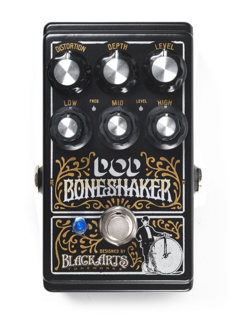 DigiTech DOD Boneshaker - main (0)