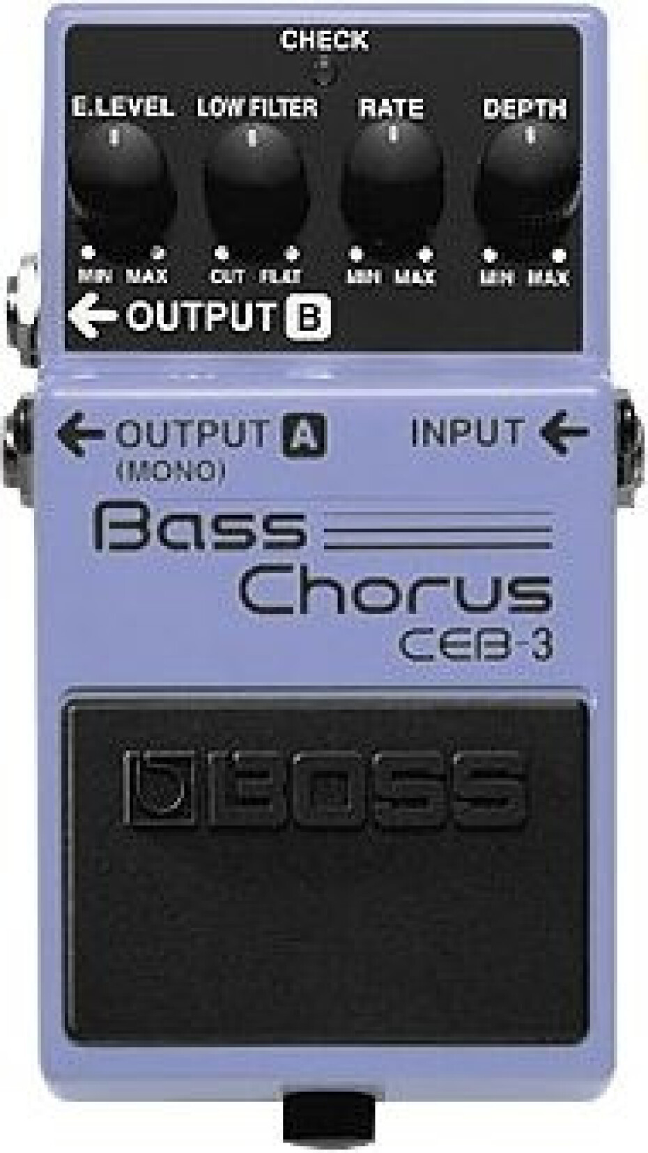 Boss CEB-3 Basový Chorus - main (0)
