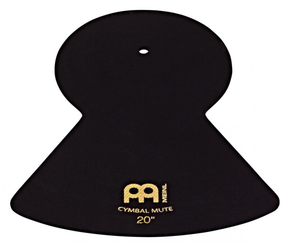 Meinl MCM-20 Cymbal Mute - main (0)