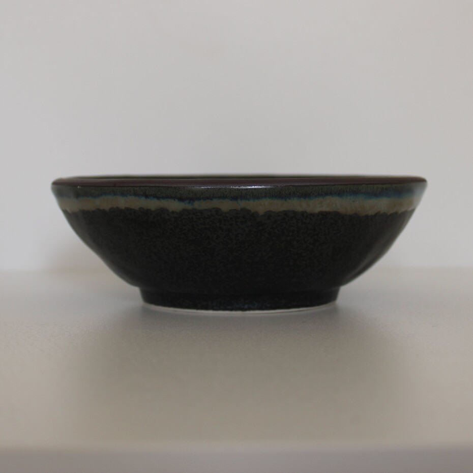 Jídelní miska MATT 13 cm, 250 ml, MIJ - main (6)