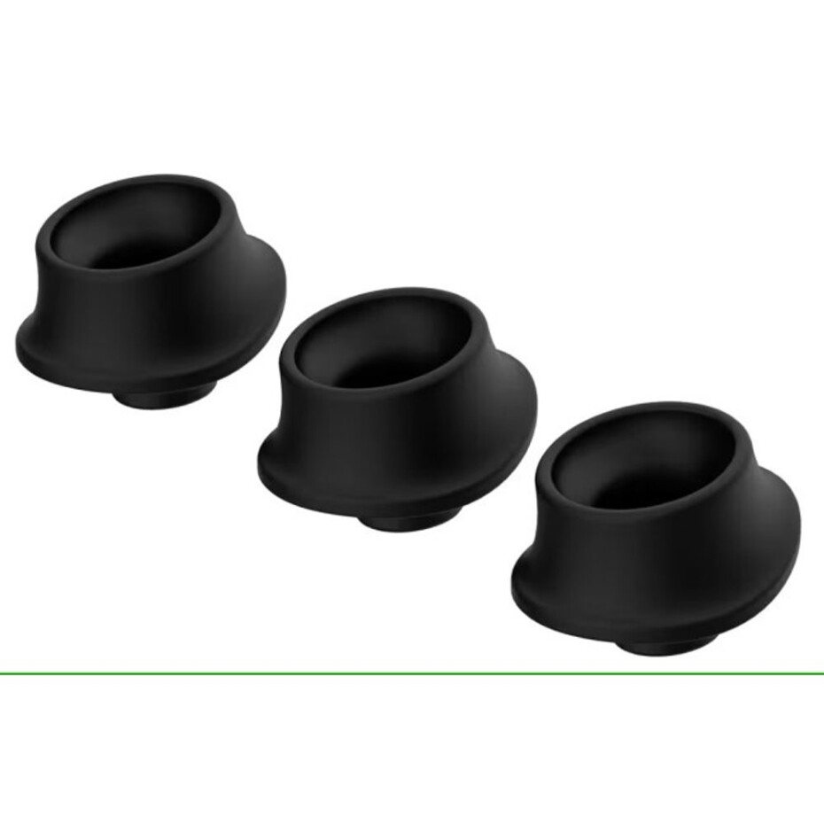 Arcwave Pleasure Pair Set Ion + Womanizer Premium 2 Black - main (13)