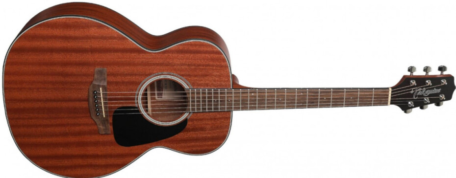 Takamine GN11MNS Brown Sunburst - main (0)