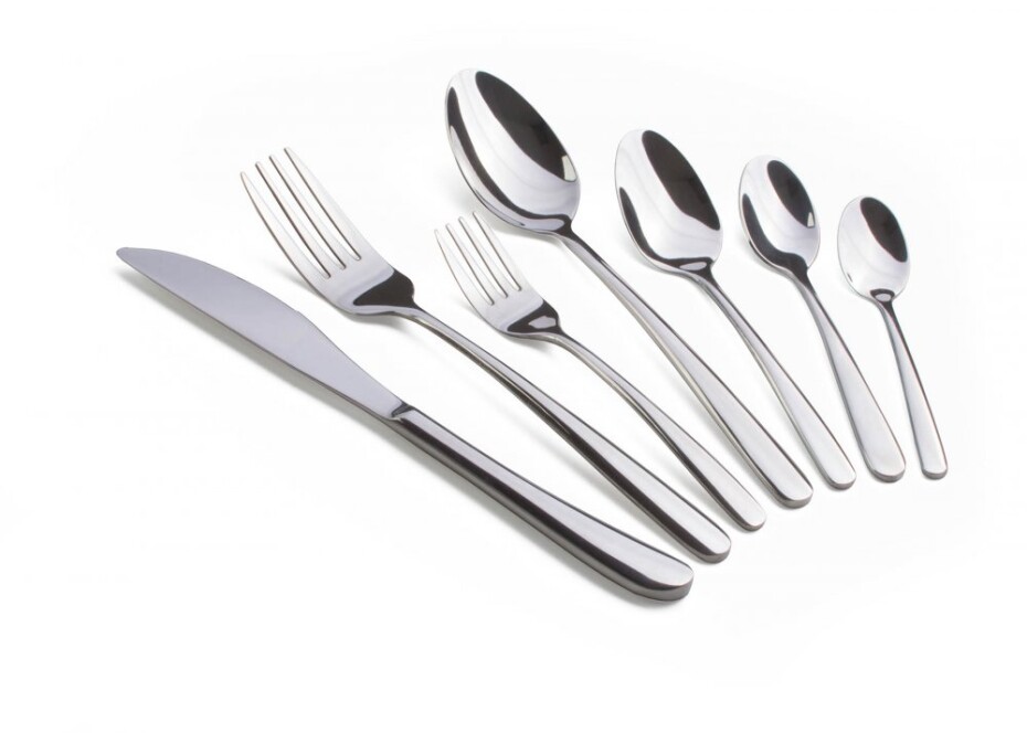 G21 Sada příborů G21 Gourmet Excelent 7 druhů, 42 ks G21-60022157 - main (0)