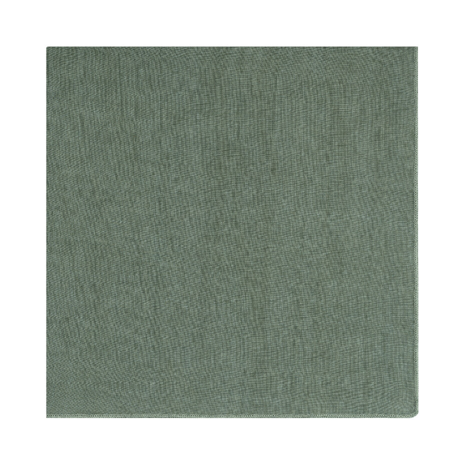 BLOMUS Ubrousek lněný khaki 42x42 cm lineo - main (0)
