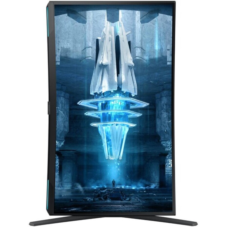 Samsung Odyssey G8 Neo Mini LED monitor 32" - main (2)