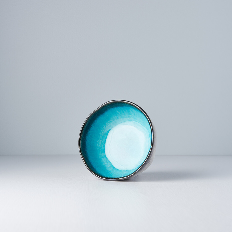 Jídelní miska SKY BLUE 15 cm, 700 ml, MIJ - main (6)