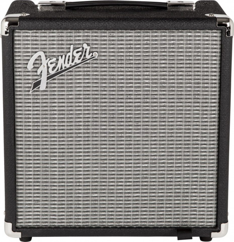Fender Rumble™ 15 (V3) - main (0)