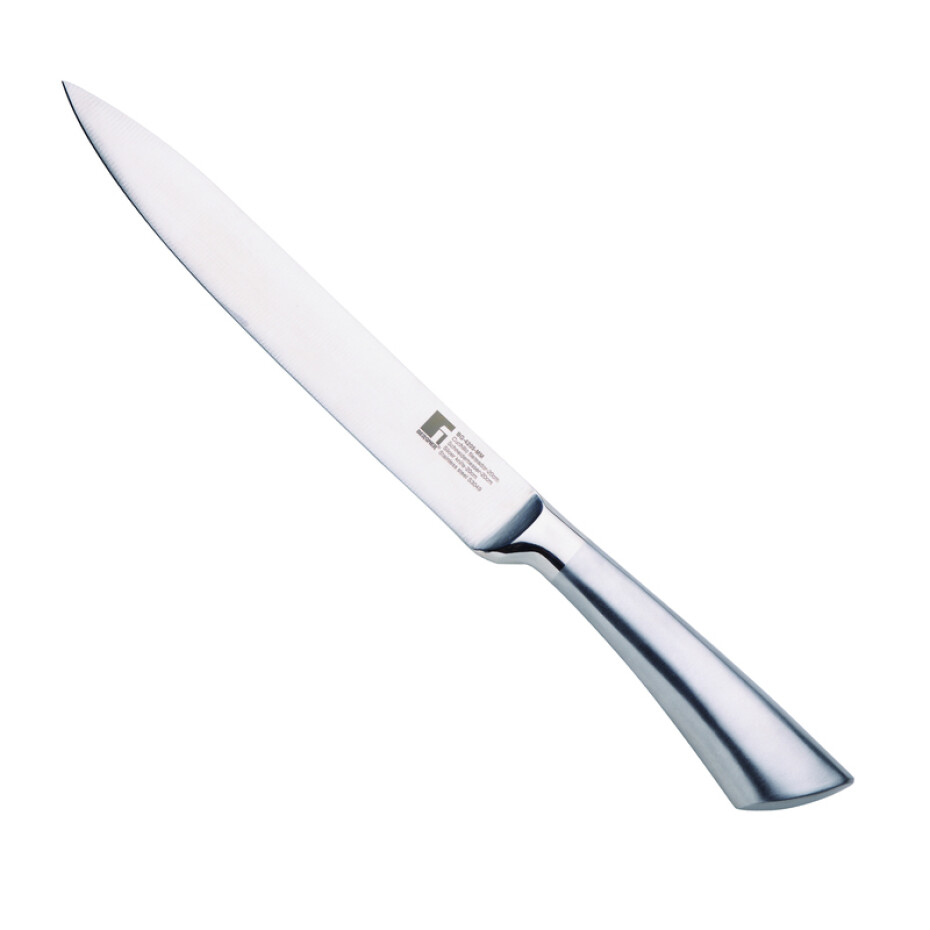 BERGNER Sada nožů v dřevěném bloku 6 ks RELIANT BG-4205-MM - main (1)