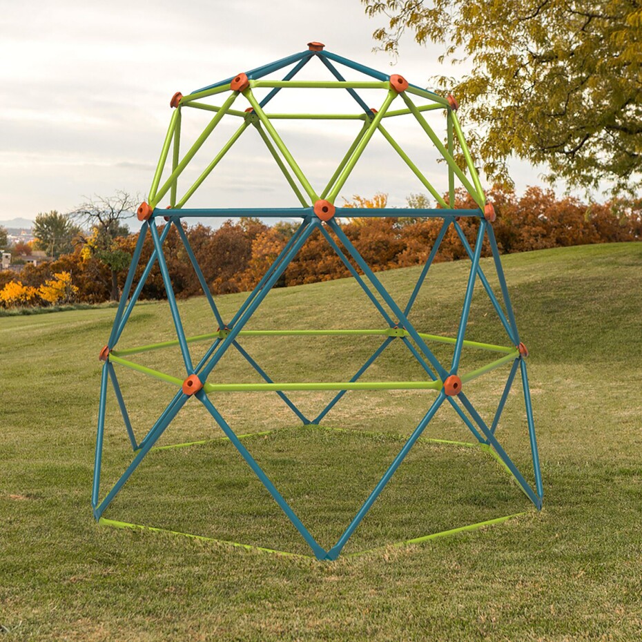 Dětská prolézačka LIFETIME GEODOME 90994 LG2526 - main (2)