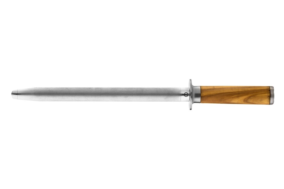 Ocílka DIAMOND OLIVE 26 cm, Forged - main (0)