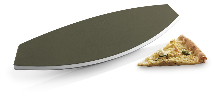 Nůž na pizzu nebo bylinky zelený Green Tool Eva Solo - main (8)