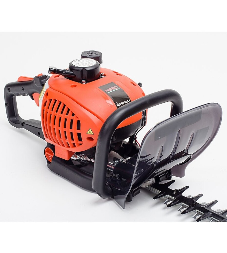 NAC Plotostřih NAC benzínový 60cm  63760225 - main (2)
