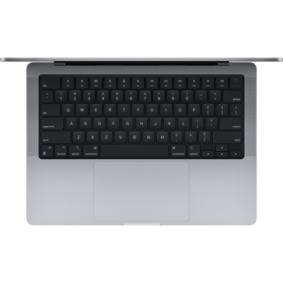 Apple MacBook Pro 14" /  M2 Pro / 16GB / 512GB (2023) - main (1)