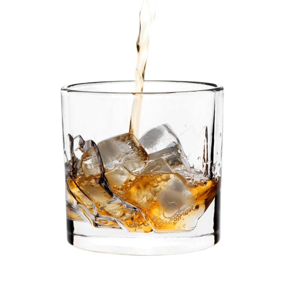 Sklenice na whisky GRAND CANYON 300 ml, sada 4 ks, Liiton - main (3)
