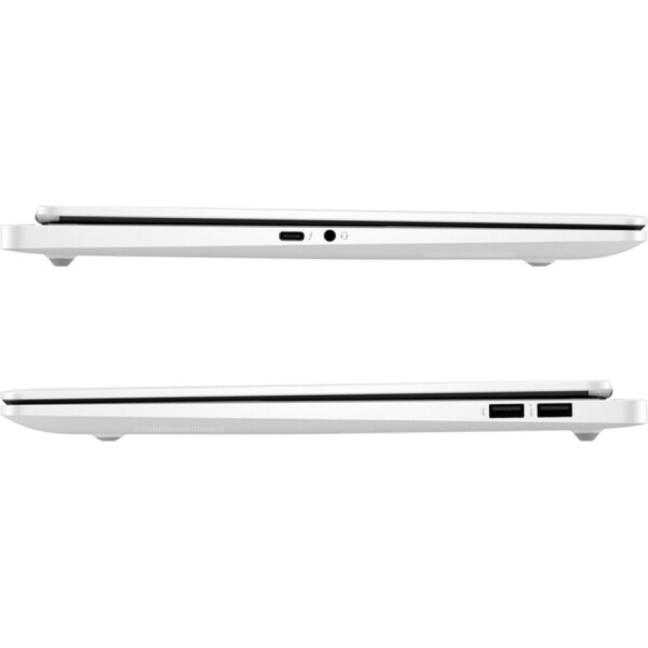 HP OMEN Transcend 14-fb0001nc (A85Y4EA#BCM) bílý - main (3)
