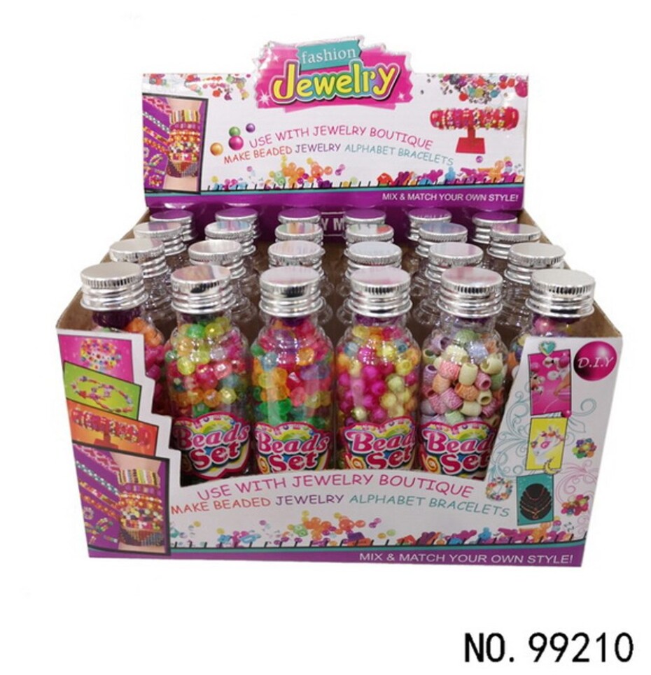 Korálky, Wiky kreativita, W005230 - main (0)